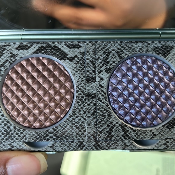 Mally beauty makeup set - Picture 5 of 6